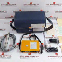 Uc-23 Portable Digital Ph Meter Kit 5-meter Ckc