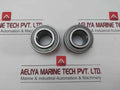 Uc206 Ball Bearing Nsk