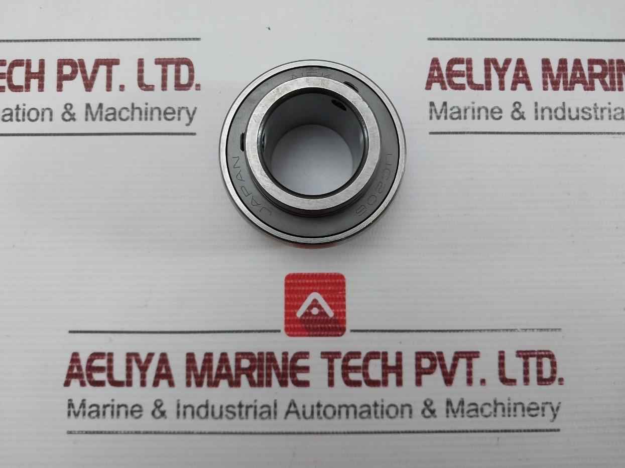 Uc206 Ball Bearing Nsk