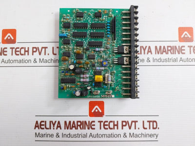 Uchida-Printed-Circuit-Board-02048-UPR15W10G-210556-1