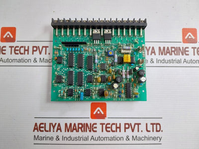 Uchida-Printed-Circuit-Board-02048-UPR15W10G-210556-2