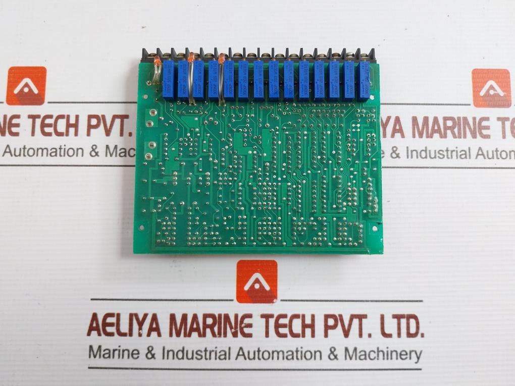 Uchida-Printed-Circuit-Board-02048-UPR15W10G-210556-4