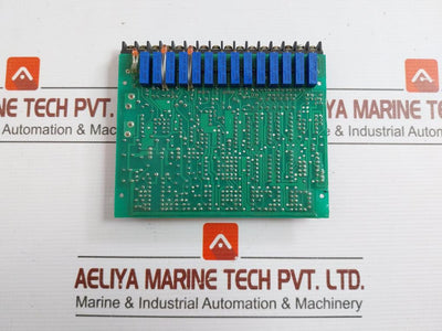 Uchida-Printed-Circuit-Board-02048-UPR15W10G-210556-4