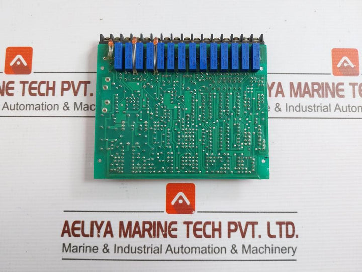 Uchida-Printed-Circuit-Board-02048-UPR15W10G-210556-4