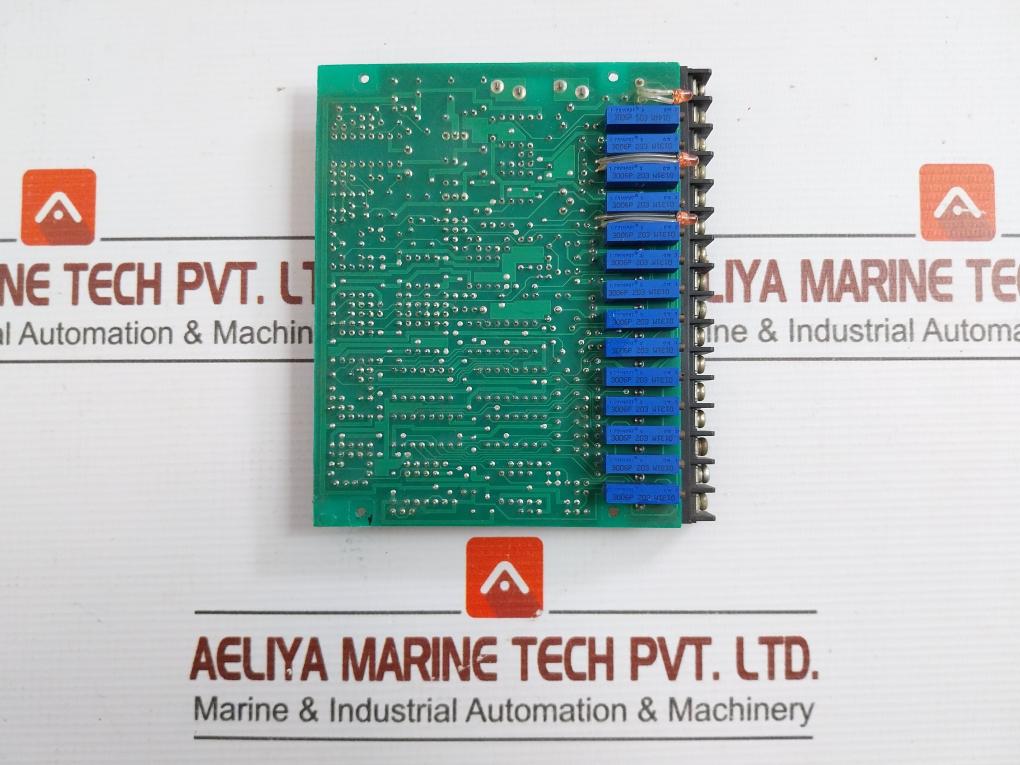 Uchida-Printed-Circuit-Board-02048-UPR15W10G-210556-5