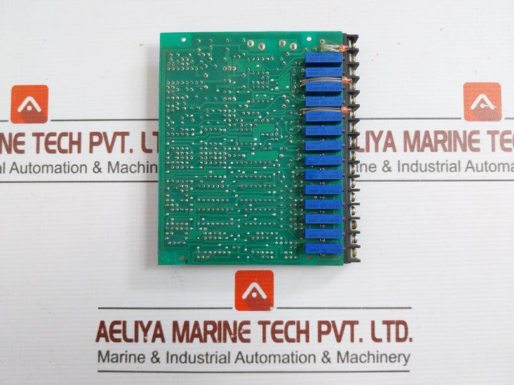 Uchida-Printed-Circuit-Board-02048-UPR15W10G-210556-5