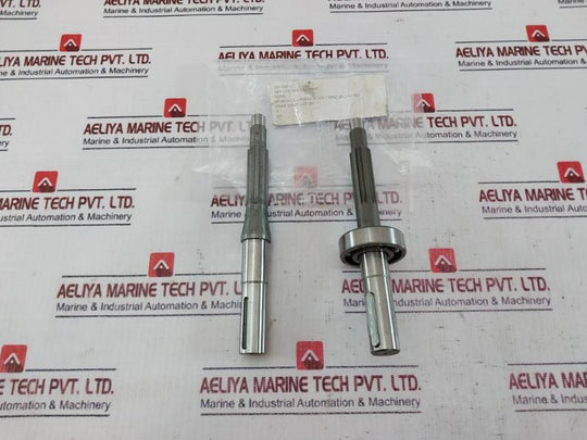 Uchida Oil Hydraulic Drive Shaft