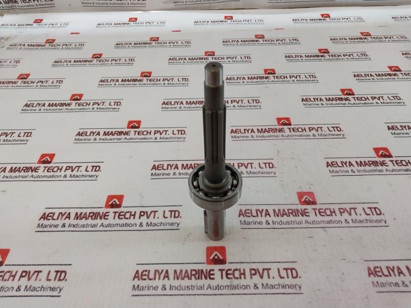 Uchida Oil Hydraulic Drive Shaft