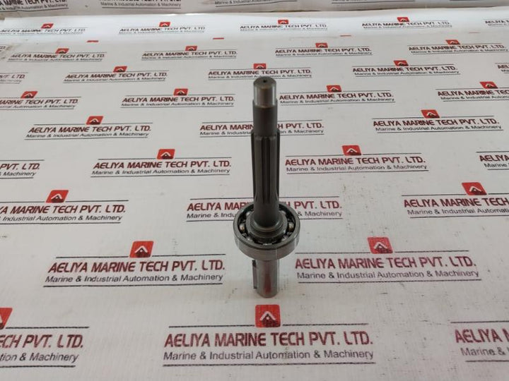 Uchida Oil Hydraulic Drive Shaft