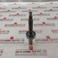 Uchida Oil Hydraulic Drive Shaft