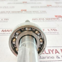 Uchida Oil Hydraulic Drive Shaft