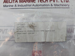 Uchida Oil Hydraulic Drive Shaft