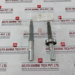 Uchida Oil Hydraulic Drive Shaft