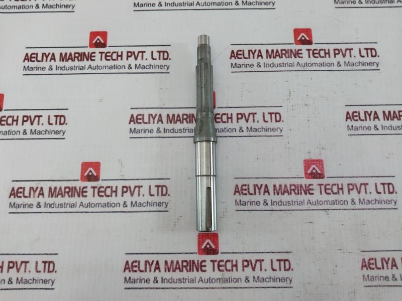 Uchida Oil Hydraulic Drive Shaft