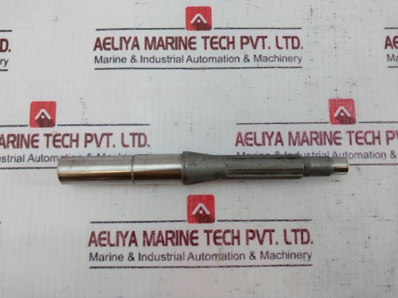 Uchida Oil Hydraulic Drive Shaft