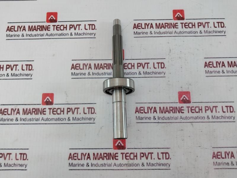 Uchida Oil Hydraulic Drive Shaft