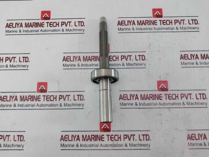 Uchida Oil Hydraulic Drive Shaft