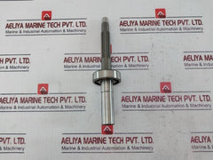 Uchida Oil Hydraulic Drive Shaft
