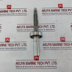 Uchida Oil Hydraulic Drive Shaft