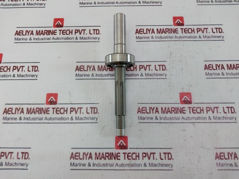 Uchida Oil Hydraulic Drive Shaft