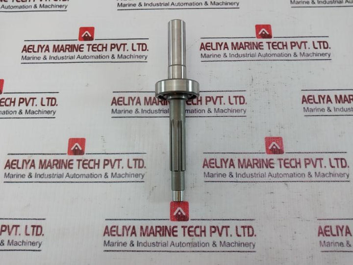Uchida Oil Hydraulic Drive Shaft