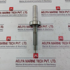 Uchida Oil Hydraulic Drive Shaft