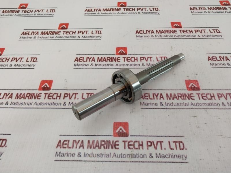 Uchida Oil Hydraulic Drive Shaft