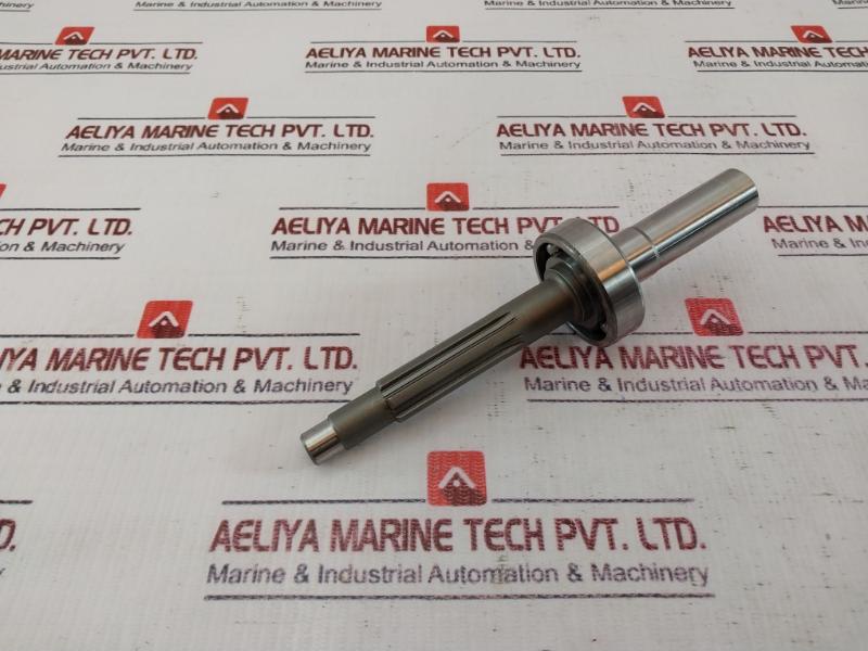 Uchida Oil Hydraulic Drive Shaft