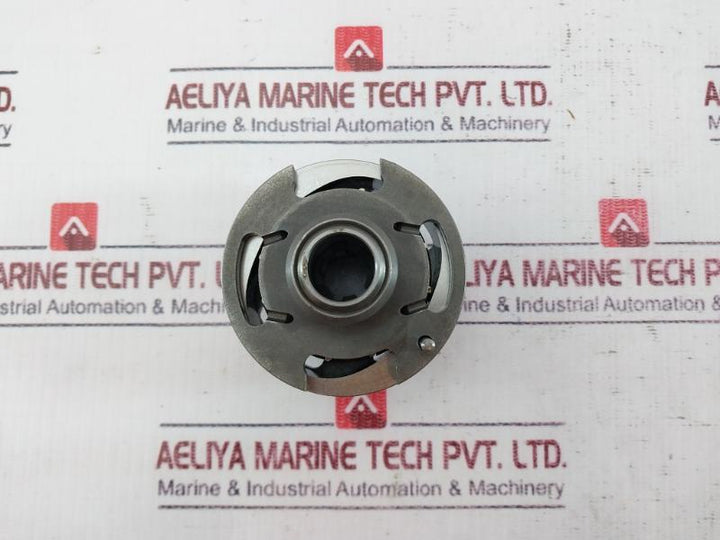 Uchida Oil Hydraulic Vpnc-25-2-11-009 Rotor Set For Pump