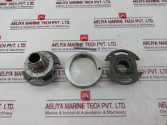 Uchida Oil Hydraulic Vpnc-25-2-11-009 Rotor Set For Pump