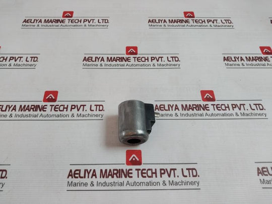 Uchida Solenoid Coil Hydraulic Valve Dc24V