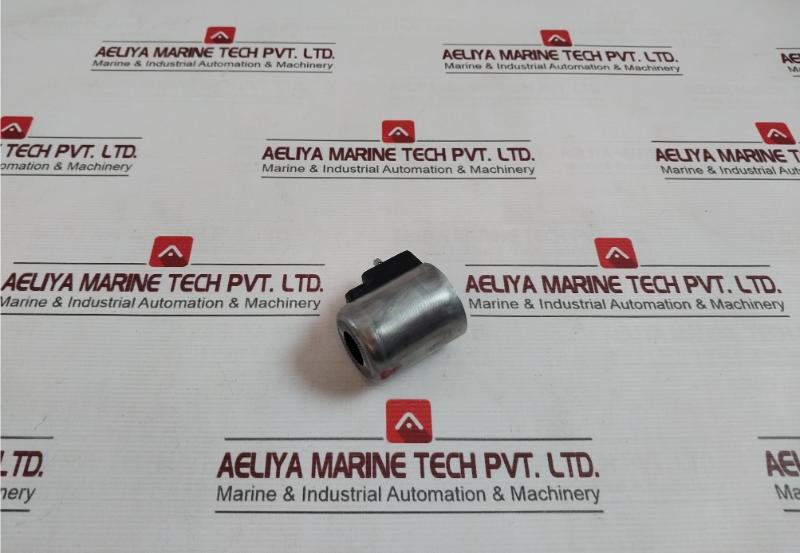 Uchida Solenoid Coil Hydraulic Valve Dc24V
