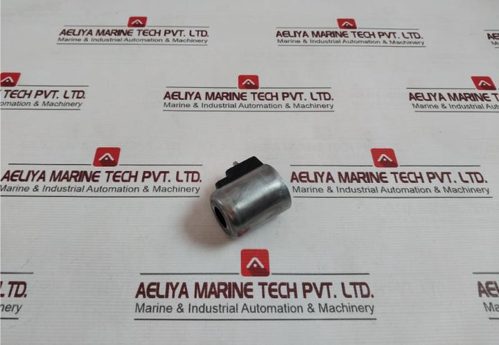 Uchida Solenoid Coil Hydraulic Valve Dc24V
