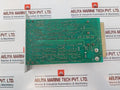 Uchida Urp-004S31 Printed Circuit Board