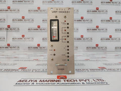 Uchida Urp-004S31 Printed Circuit Board