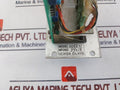 Uchida Urp-004S31 Printed Circuit Board