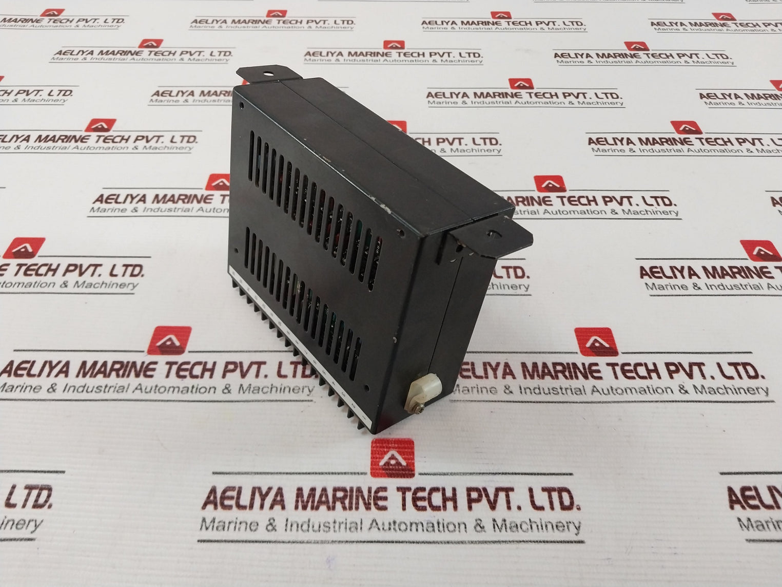 Uchida Urp-15W10E6 Hydraulic Servo Valve Controller