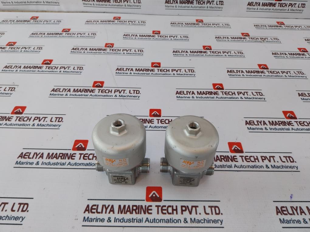 Ucv Evz Pctfe Diaphragm Valve 0.4~0.6 Mpag