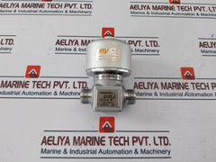 Ucv Evz Pctfe Diaphragm Valve 0.4~0.6 Mpag