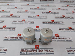 Ucv Evz Pctfe Diaphragm Valve 0.4~0.6 Mpag