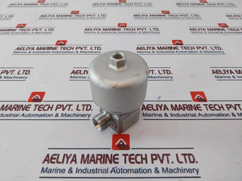 Ucv Evz Pctfe Diaphragm Valve 0.4~0.6 Mpag