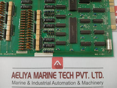 Ud101 Printed Circuit Board Uzushio Electric