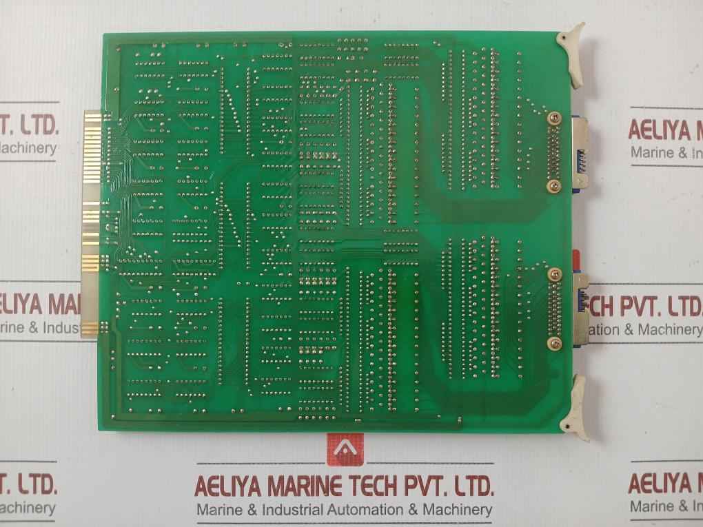 Ud101 Printed Circuit Board Uzushio Electric
