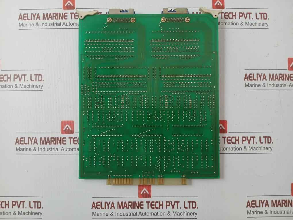 Ud101 Printed Circuit Board Uzushio Electric