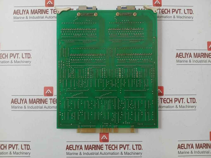 Ud101 Printed Circuit Board Uzushio Electric