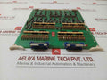 Ud101 Printed Circuit Board Uzushio Electric