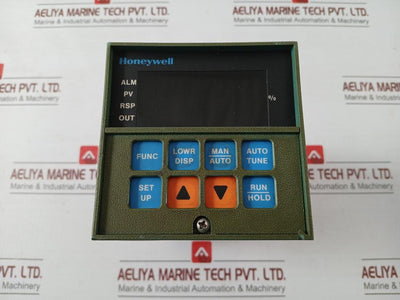 Udc 3000 Universal Digital Controller 240Vac 60Hz 10Va Honeywell