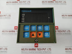 Udc 3000 Universal Digital Controller 240Vac 60Hz 10Va Honeywell