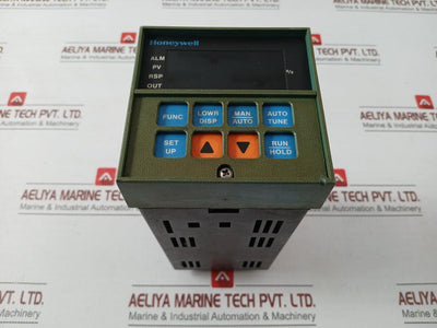 Udc 3000 Universal Digital Controller 240Vac 60Hz 10Va Honeywell