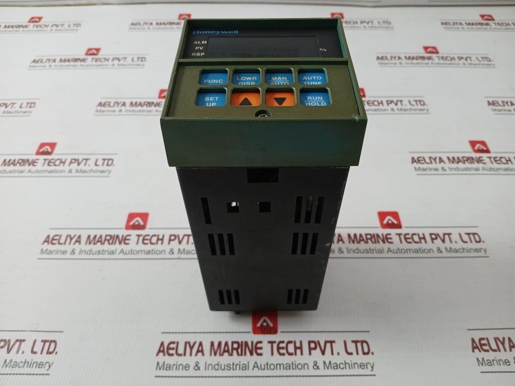 Udc 3000 Universal Digital Controller 240Vac 60Hz 10Va Honeywell